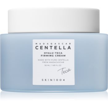 SKIN1004 Madagascar Centella Hyalu-Teca Firming Cream crema pentru refacerea umiditatii pentru fermitatea pielii